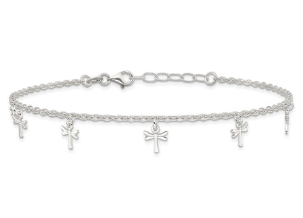 Sterling Silver Jewelry Style QG2773 - Classique Jewelry Inc.