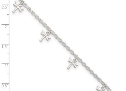 Sterling Silver Jewelry Style QG2773 - Classique Jewelry Inc.