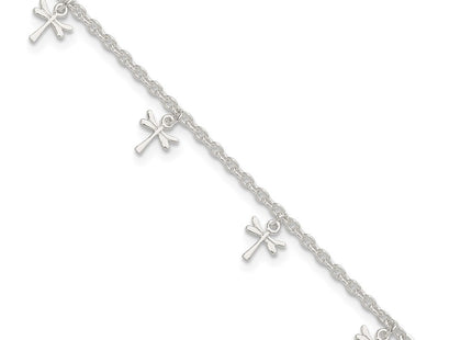 Sterling Silver Jewelry Style QG2773 - Classique Jewelry Inc.