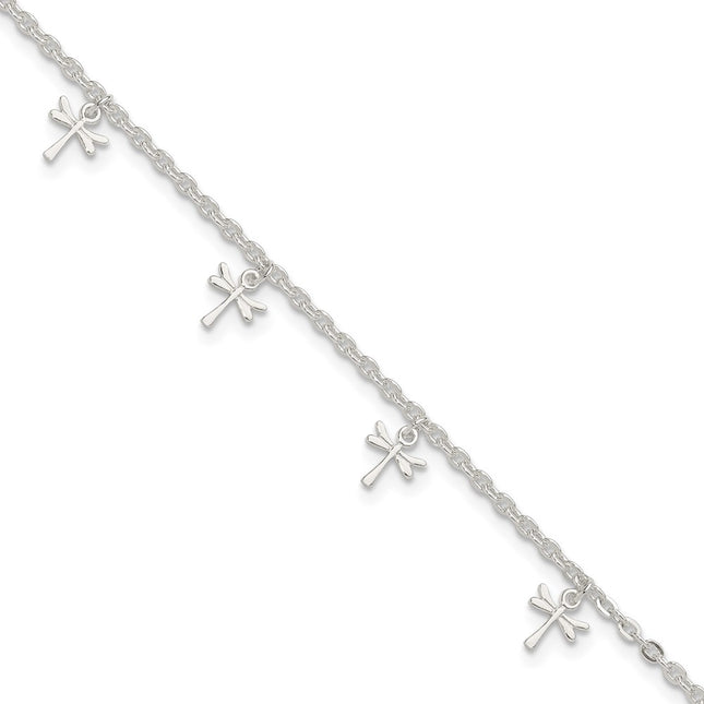 Sterling Silver Jewelry Style QG2773 - Classique Jewelry Inc.