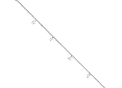 Sterling Silver Jewelry Style QG2776 - Classique Jewelry Inc.