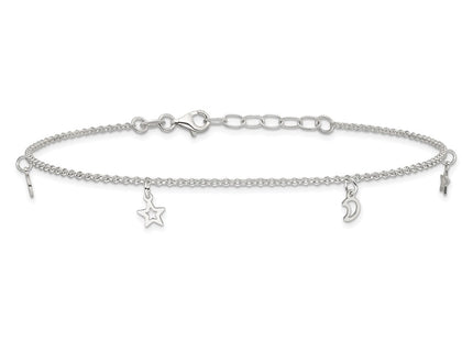 Sterling Silver Jewelry Style QG2776 - Classique Jewelry Inc.