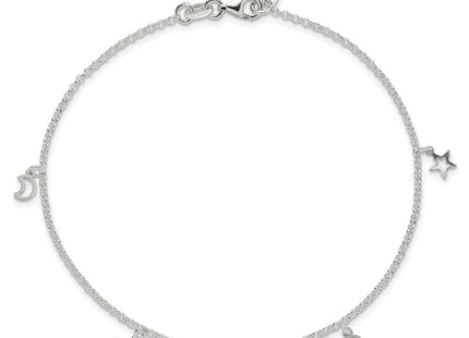 Sterling Silver Jewelry Style QG2776 - Classique Jewelry Inc.