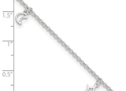 Sterling Silver Jewelry Style QG2776 - Classique Jewelry Inc.