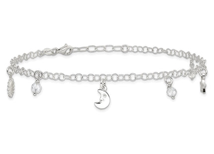 Sterling Silver Jewelry Style QG2777 - Classique Jewelry Inc.