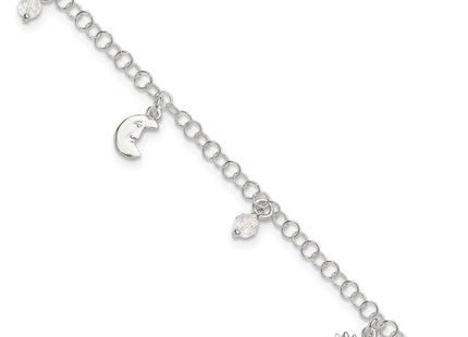 Sterling Silver Jewelry Style QG2777 - Classique Jewelry Inc.