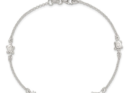 Sterling Silver Jewelry Style QG2780 - Classique Jewelry Inc.