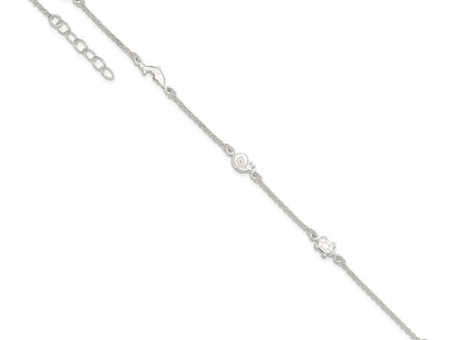 Sterling Silver Jewelry Style QG2780 - Classique Jewelry Inc.