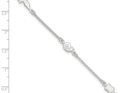 Sterling Silver Jewelry Style QG2780 - Classique Jewelry Inc.