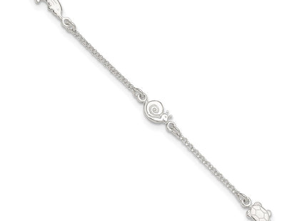 Sterling Silver Jewelry Style QG2780 - Classique Jewelry Inc.