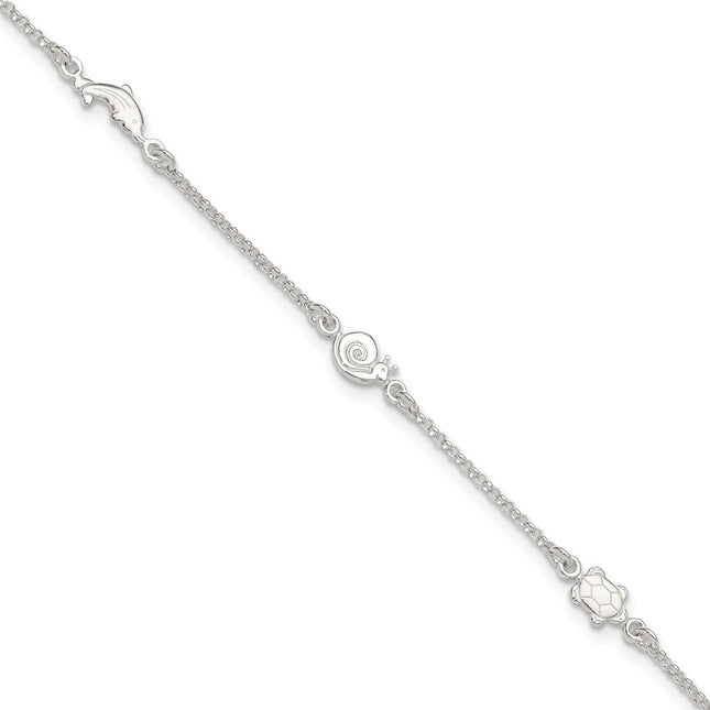 Sterling Silver Jewelry Style QG2780 - Classique Jewelry Inc.