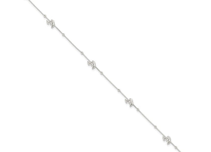 Sterling Silver Jewelry Style QG2782 - Classique Jewelry Inc.