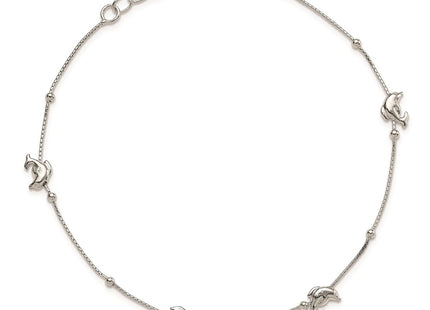 Sterling Silver Jewelry Style QG2782 - Classique Jewelry Inc.