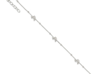 Sterling Silver Jewelry Style QG2782 - Classique Jewelry Inc.