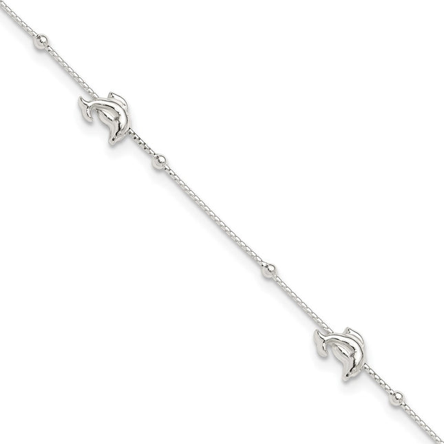 Sterling Silver Jewelry Style QG2782 - Classique Jewelry Inc.