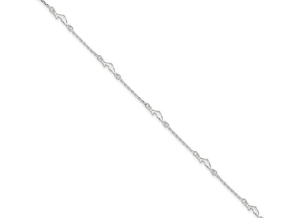 Sterling Silver Jewelry Style QG2783 - Classique Jewelry Inc.