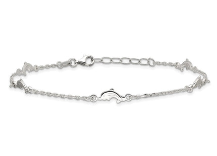 Sterling Silver Jewelry Style QG2783 - Classique Jewelry Inc.