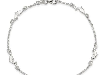 Sterling Silver Jewelry Style QG2783 - Classique Jewelry Inc.