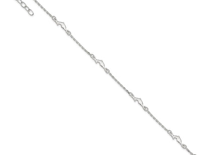 Sterling Silver Jewelry Style QG2783 - Classique Jewelry Inc.