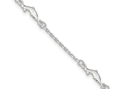 Sterling Silver Jewelry Style QG2783 - Classique Jewelry Inc.