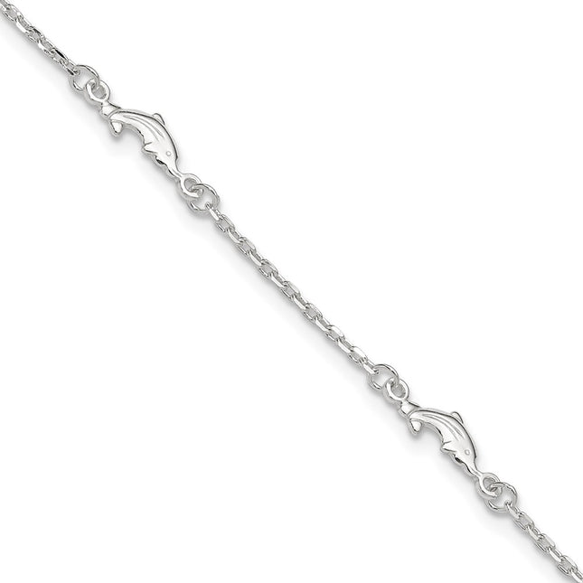 Sterling Silver Jewelry Style QG2783 - Classique Jewelry Inc.