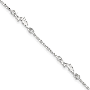 Sterling Silver Jewelry Style QG2783 - Classique Jewelry Inc.