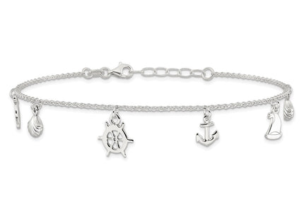 Sterling Silver Jewelry Style QG2784 - Classique Jewelry Inc.