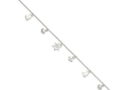 Sterling Silver Jewelry Style QG2784 - Classique Jewelry Inc.
