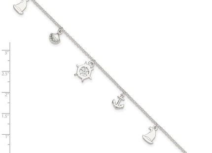 Sterling Silver Jewelry Style QG2784 - Classique Jewelry Inc.