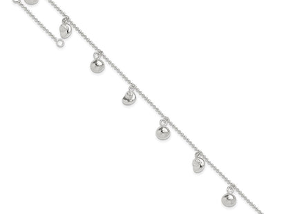 Sterling Silver Jewelry Style QG2785 - Classique Jewelry Inc.
