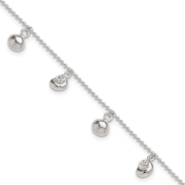 Sterling Silver Jewelry Style QG2785 - Classique Jewelry Inc.