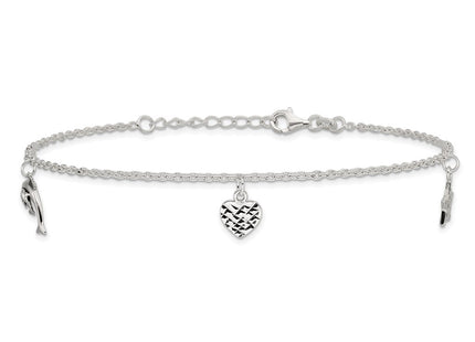 Sterling Silver Jewelry Style QG2788 - Classique Jewelry Inc.