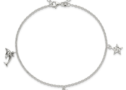 Sterling Silver Jewelry Style QG2788 - Classique Jewelry Inc.
