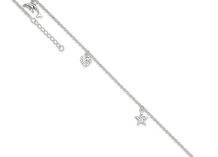 Sterling Silver Jewelry Style QG2788 - Classique Jewelry Inc.