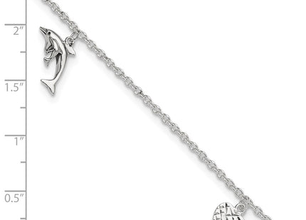 Sterling Silver Jewelry Style QG2788 - Classique Jewelry Inc.