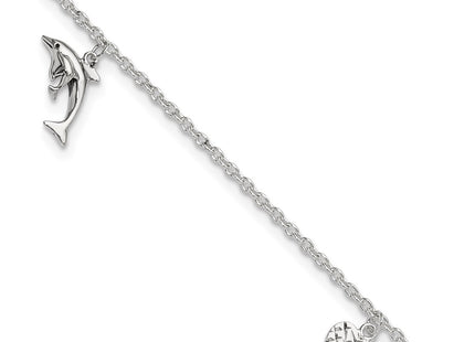 Sterling Silver Jewelry Style QG2788 - Classique Jewelry Inc.