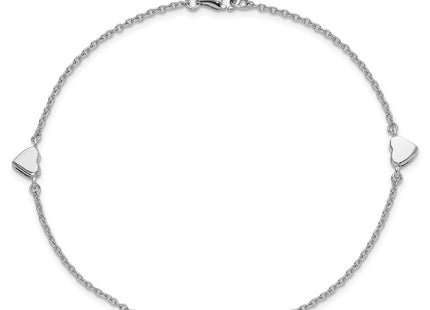 Sterling Silver Jewelry Style QG2790 - Classique Jewelry Inc.