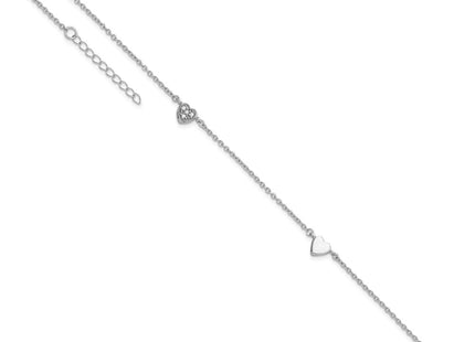 Sterling Silver Jewelry Style QG2790 - Classique Jewelry Inc.