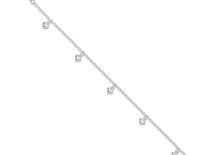 Sterling Silver Jewelry Style QG2791 - Classique Jewelry Inc.