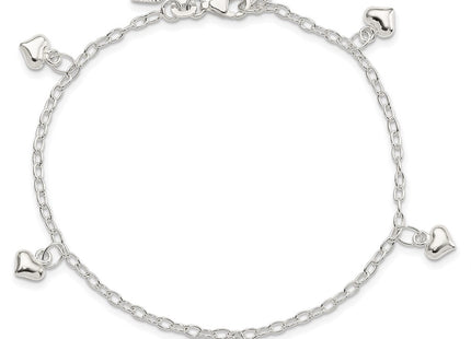 Sterling Silver Jewelry Style QG2791 - Classique Jewelry Inc.