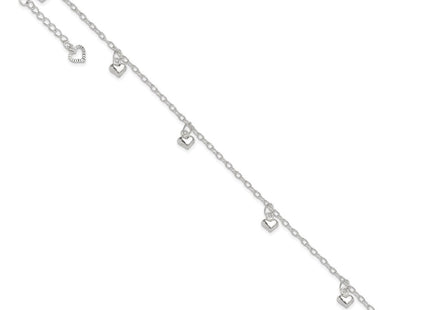 Sterling Silver Jewelry Style QG2791 - Classique Jewelry Inc.