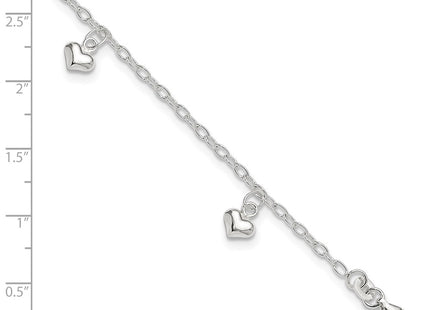 Sterling Silver Jewelry Style QG2791 - Classique Jewelry Inc.