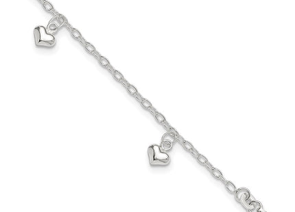 Sterling Silver Jewelry Style QG2791 - Classique Jewelry Inc.