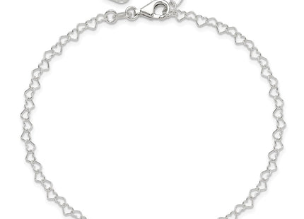 Sterling Silver Jewelry Style QG2793 - Classique Jewelry Inc.