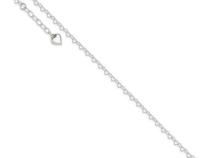 Sterling Silver Jewelry Style QG2793 - Classique Jewelry Inc.
