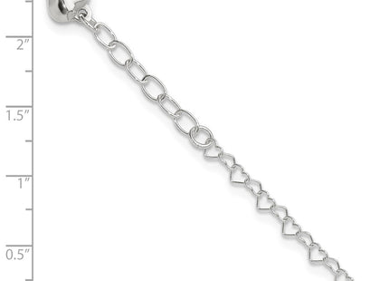 Sterling Silver Jewelry Style QG2793 - Classique Jewelry Inc.