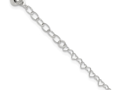 Sterling Silver Jewelry Style QG2793 - Classique Jewelry Inc.