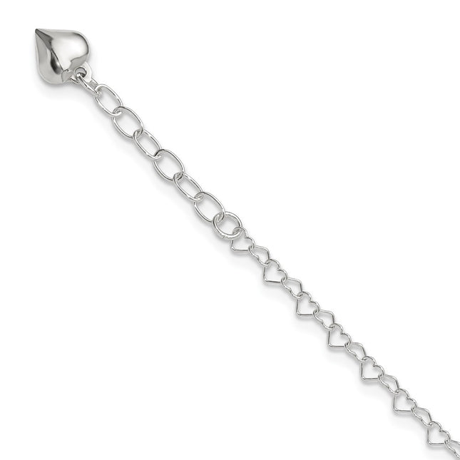 Sterling Silver Jewelry Style QG2793 - Classique Jewelry Inc.