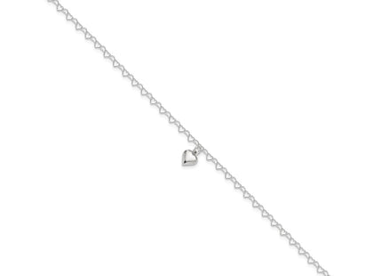 Sterling Silver Jewelry Style QG2794 - Classique Jewelry Inc.