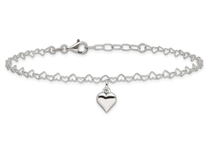 Sterling Silver Jewelry Style QG2794 - Classique Jewelry Inc.